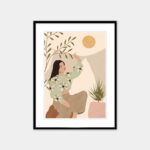 Art Prints by Crystal Perez