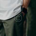 The joy of giving handmade knitted presents